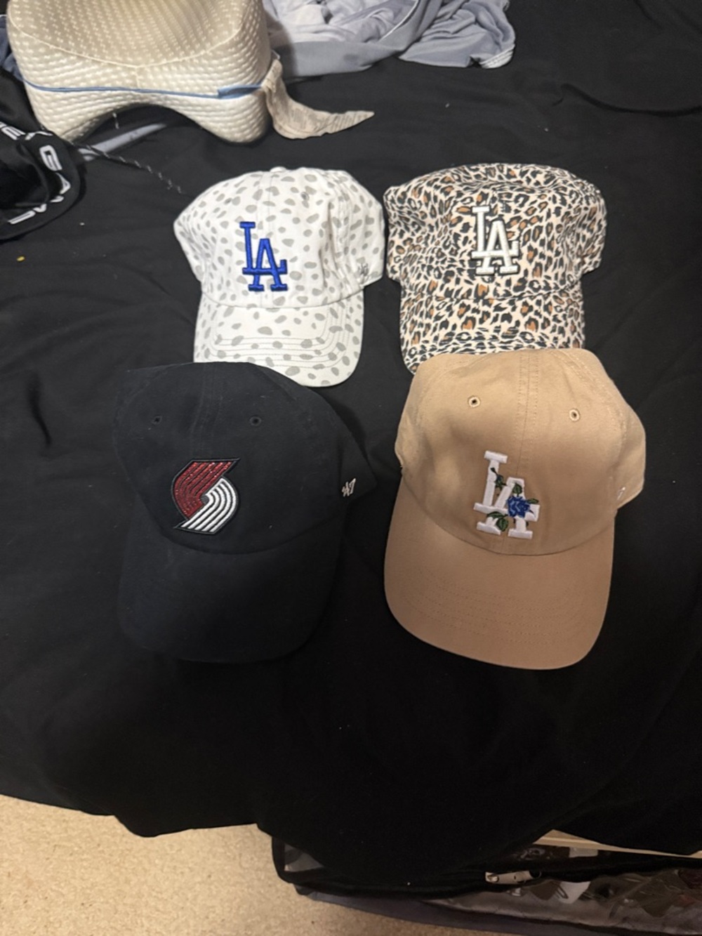 Hat Lot